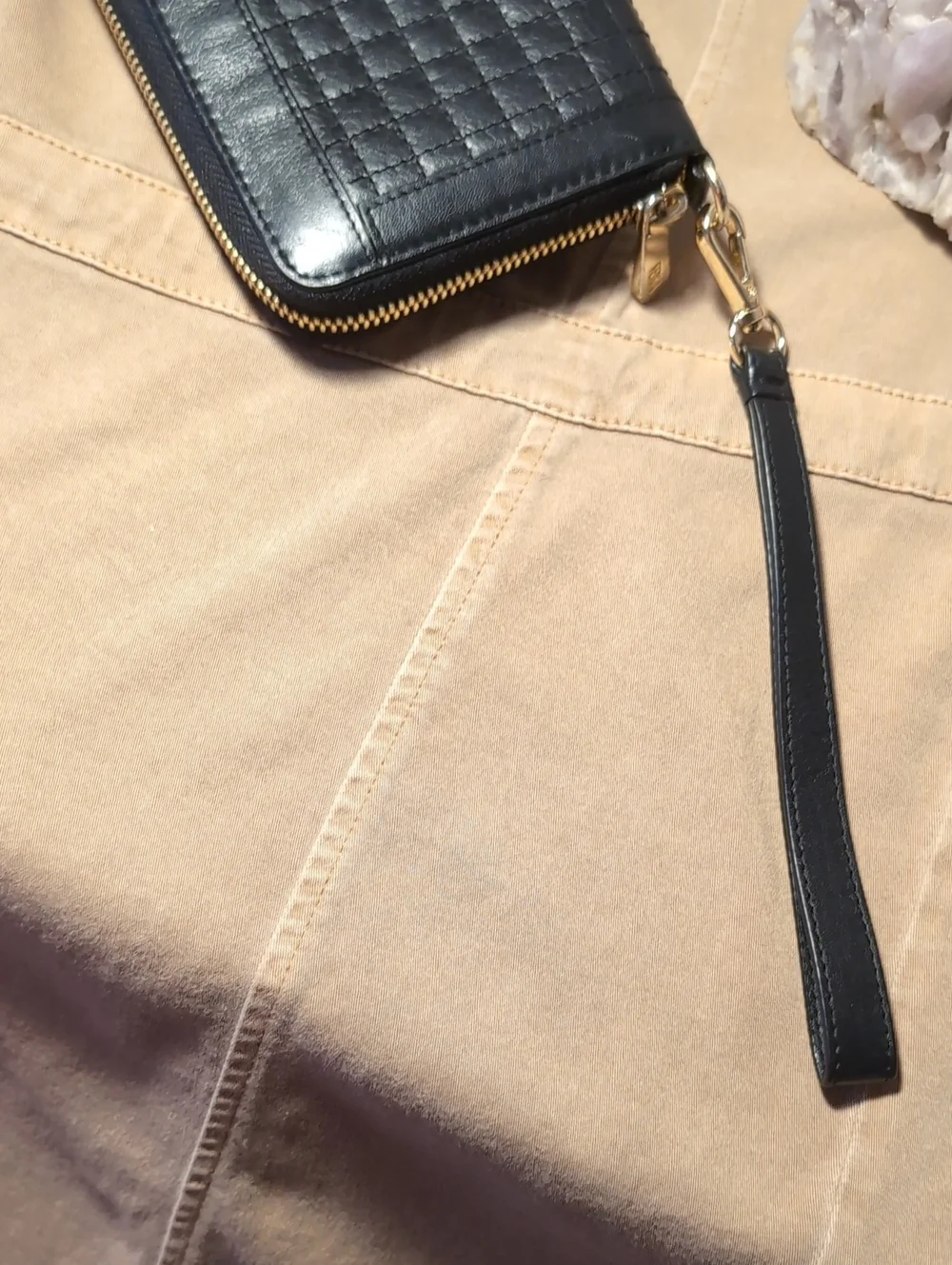 Sena Isa Phone Wallet